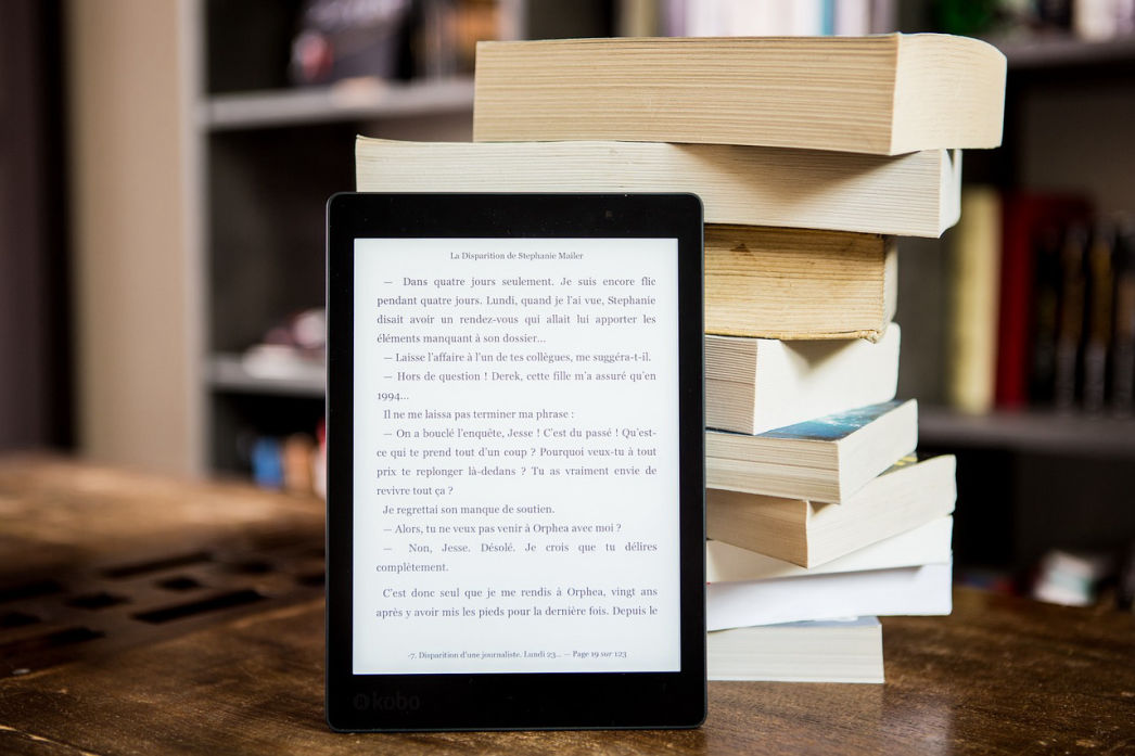 AMAZE eBook