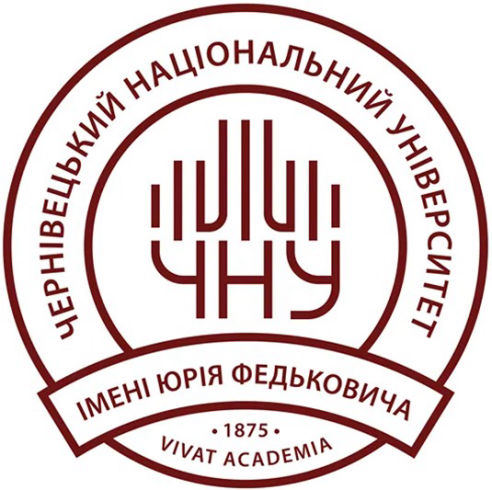 CHERNIVTSI NATIONAL UNIVERSITY